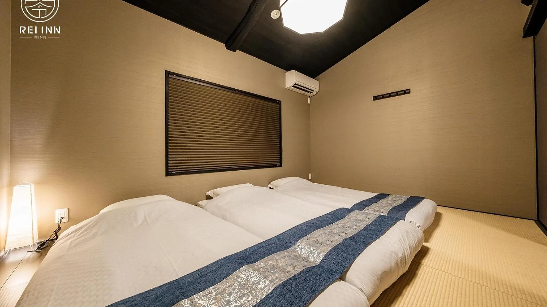 Zero Inn - Shichijo Horikawa - Vacation Stay 99327V Kyoto Japan
