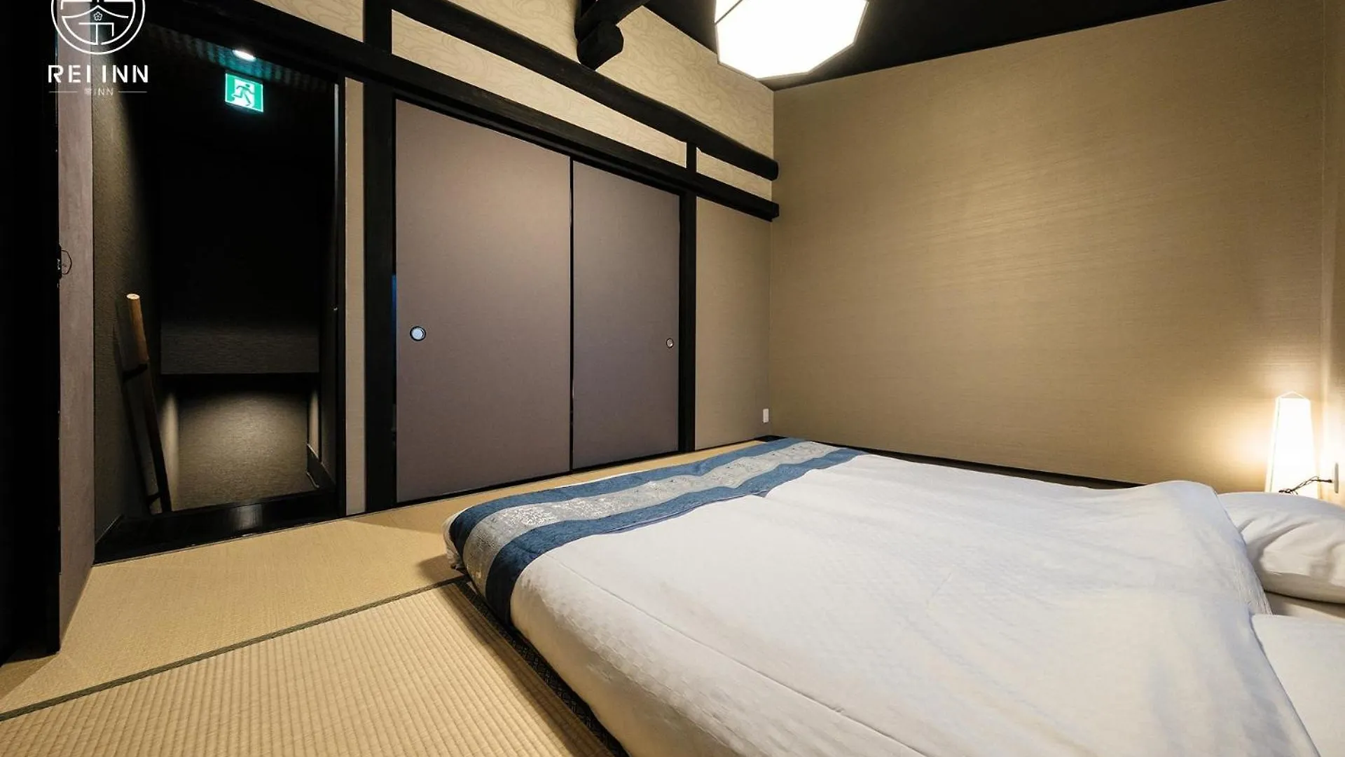 Zero Inn - Shichijo Horikawa - Vacation Stay 99327V Kyoto 0*,  Japan