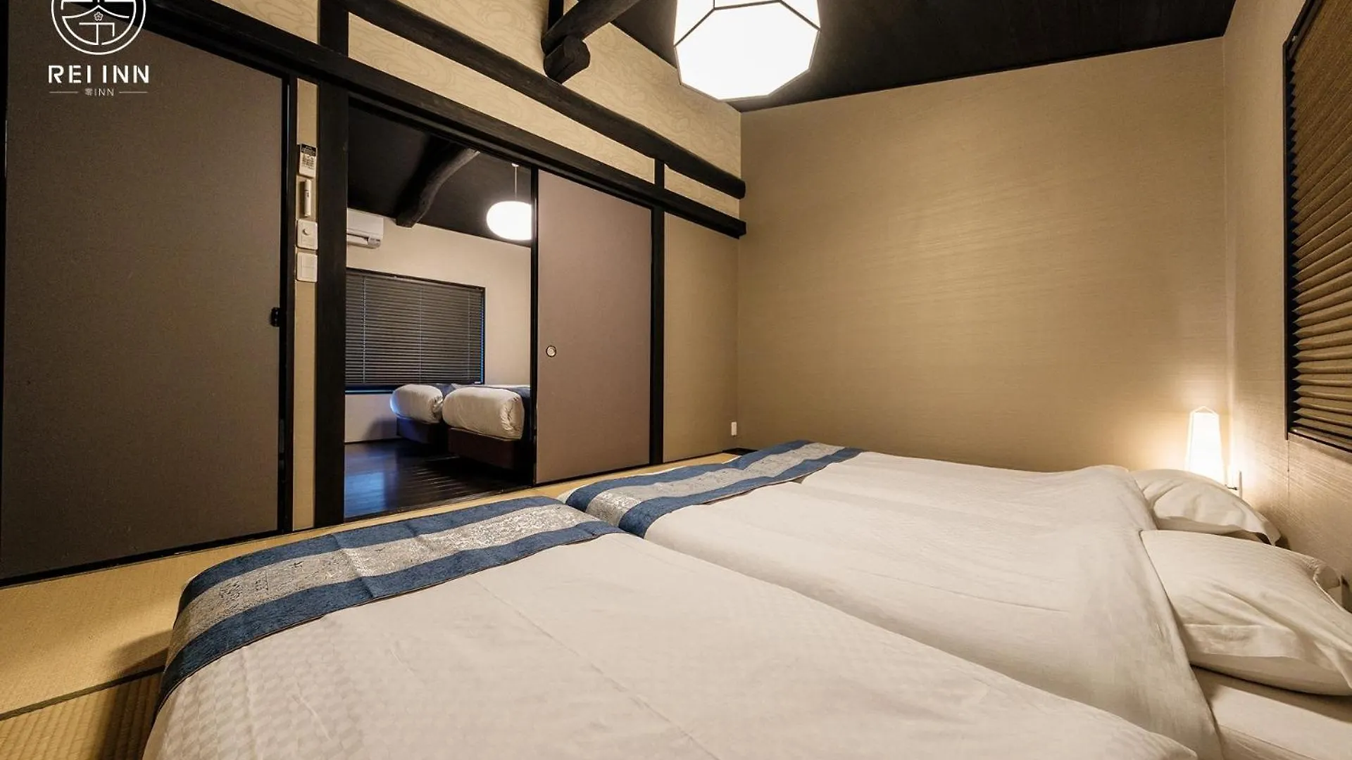 Zero Inn - Shichijo Horikawa - Vacation Stay 99327V Kyoto Holiday home