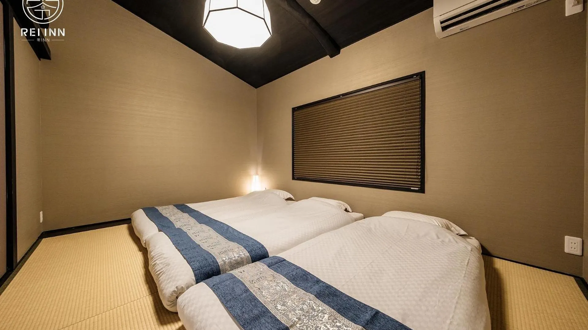 Zero Inn - Shichijo Horikawa - Vacation Stay 99327V Kyoto