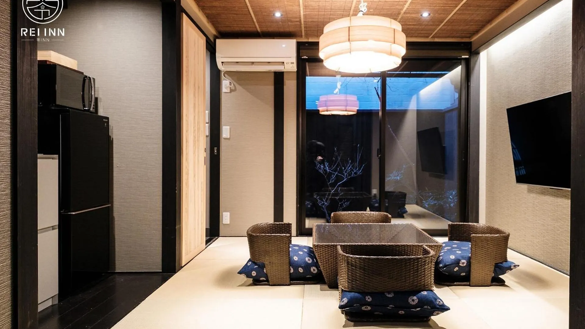 Zero Inn - Shichijo Horikawa - Vacation Stay 99327V Kyoto 0*,  Japan