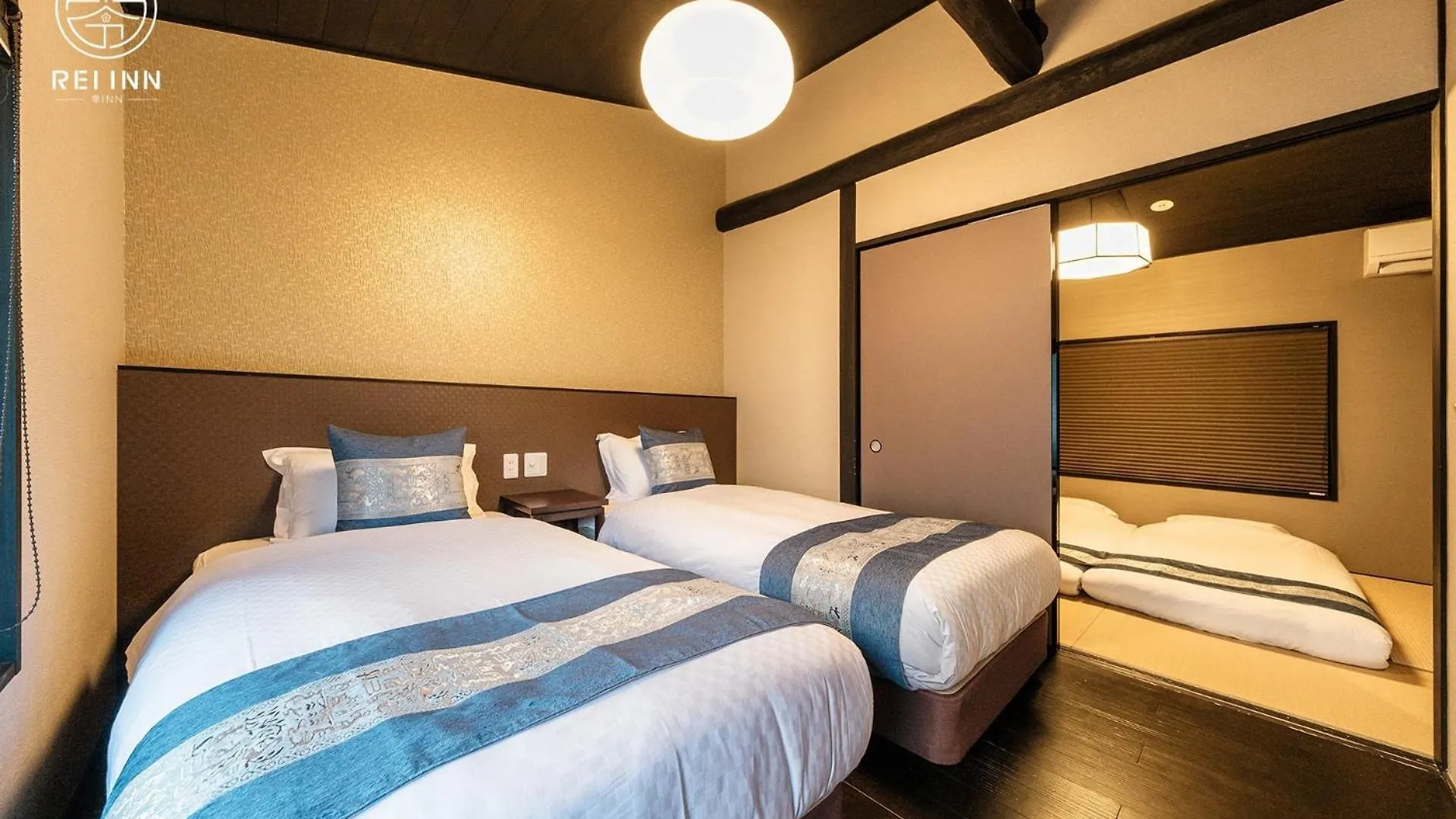Holiday home Zero Inn - Shichijo Horikawa - Vacation Stay 99327V Kyoto