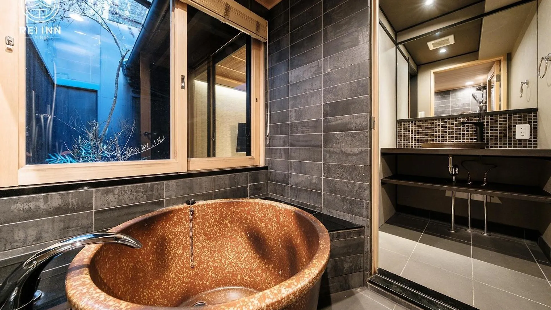 Holiday home Zero Inn - Shichijo Horikawa - Vacation Stay 99327V Kyoto
