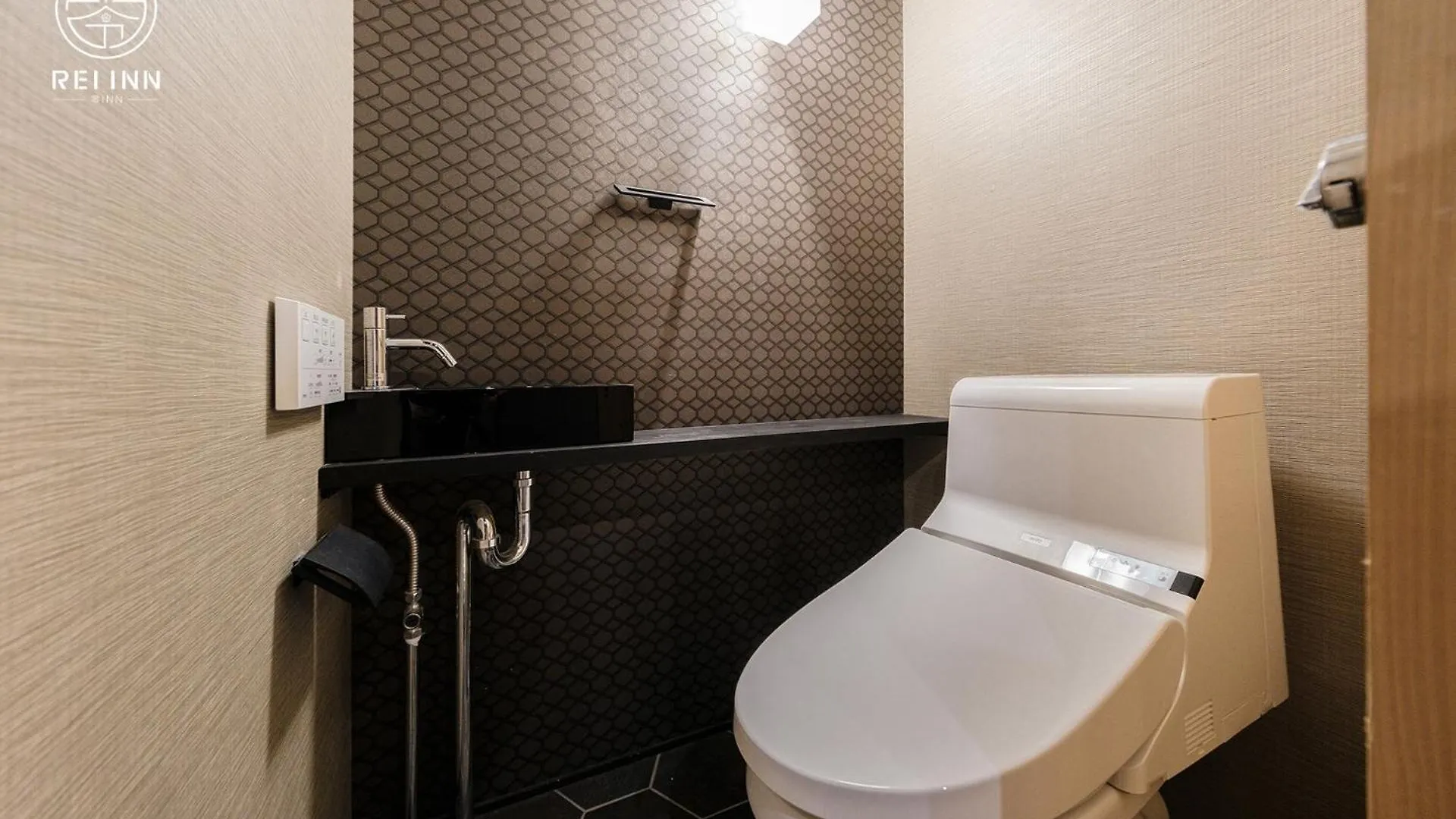 Zero Inn - Shichijo Horikawa - Vacation Stay 99327V Kyoto 0*,