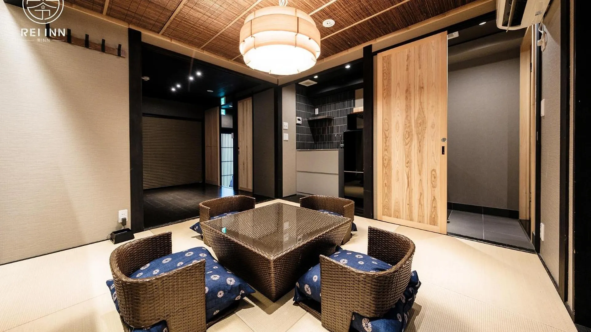 Zero Inn - Shichijo Horikawa - Vacation Stay 99327V Kyoto 0*,