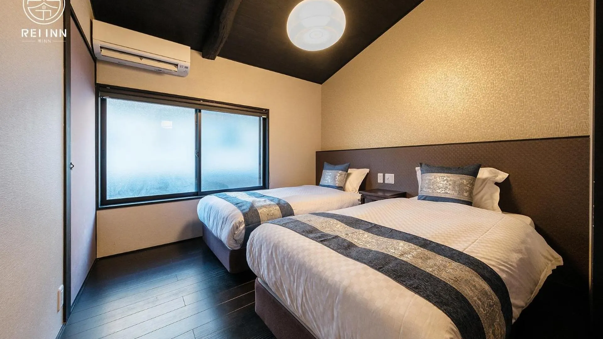 Zero Inn - Shichijo Horikawa - Vacation Stay 99327V Kyoto