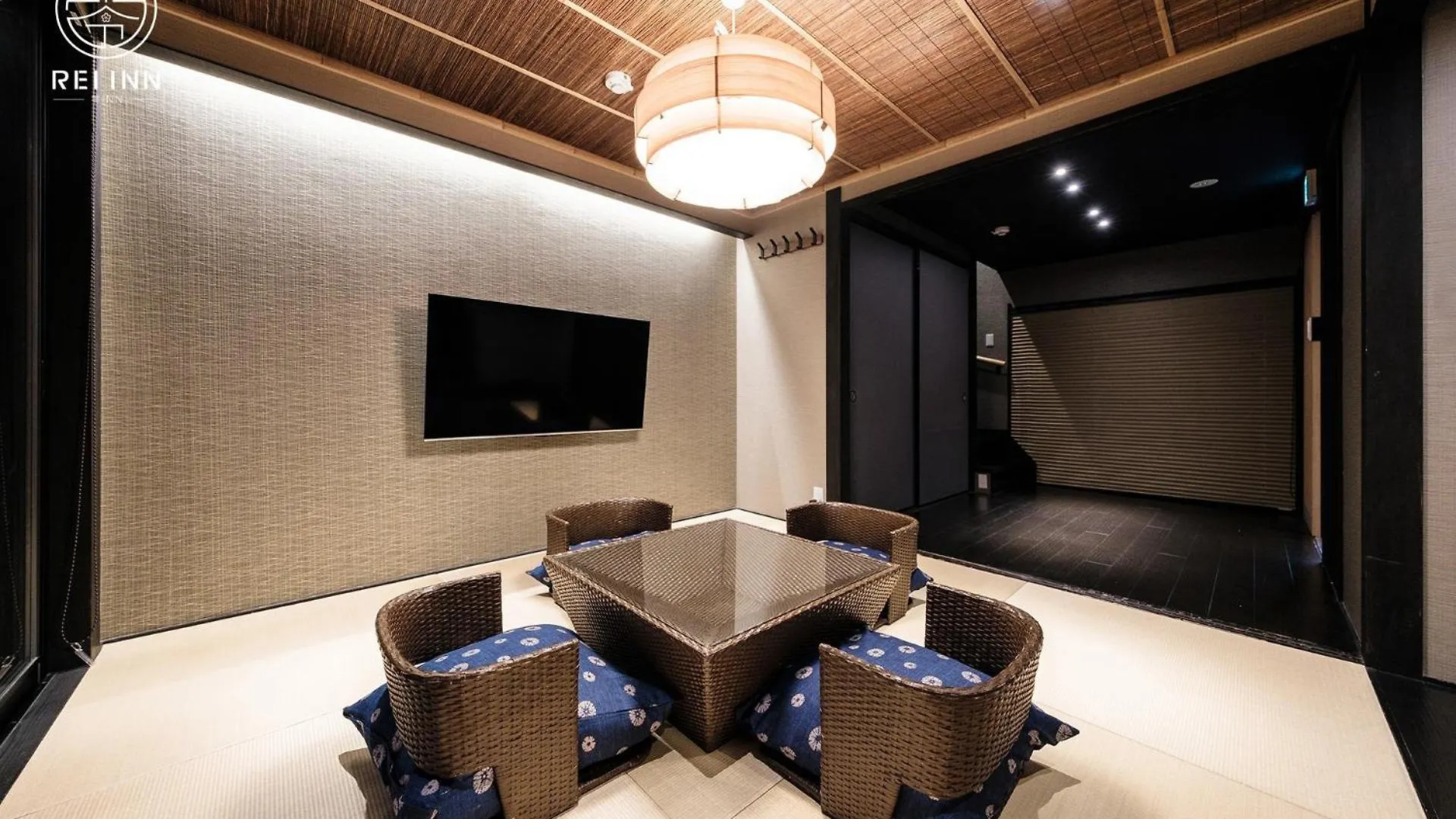 Zero Inn - Shichijo Horikawa - Vacation Stay 99327V Kyoto Japan