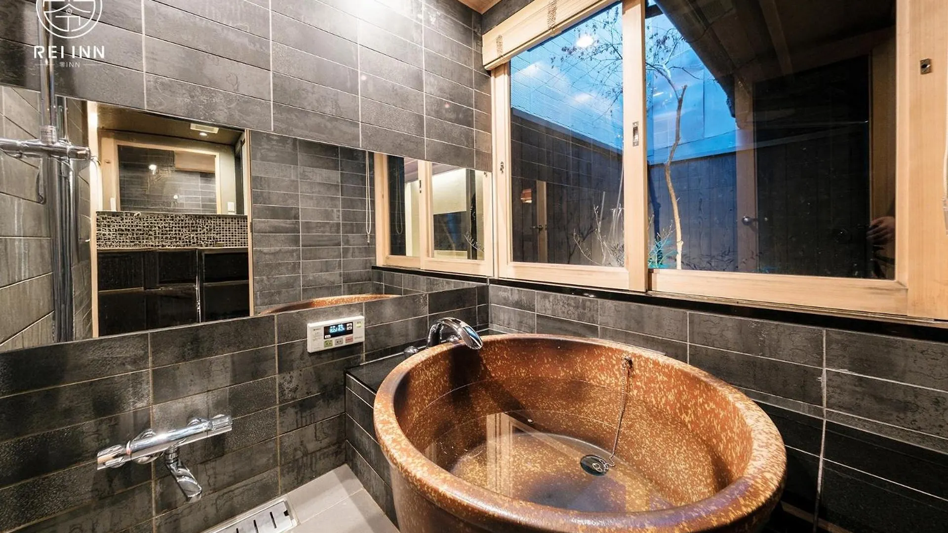 Zero Inn - Shichijo Horikawa - Vacation Stay 99327V Kyoto