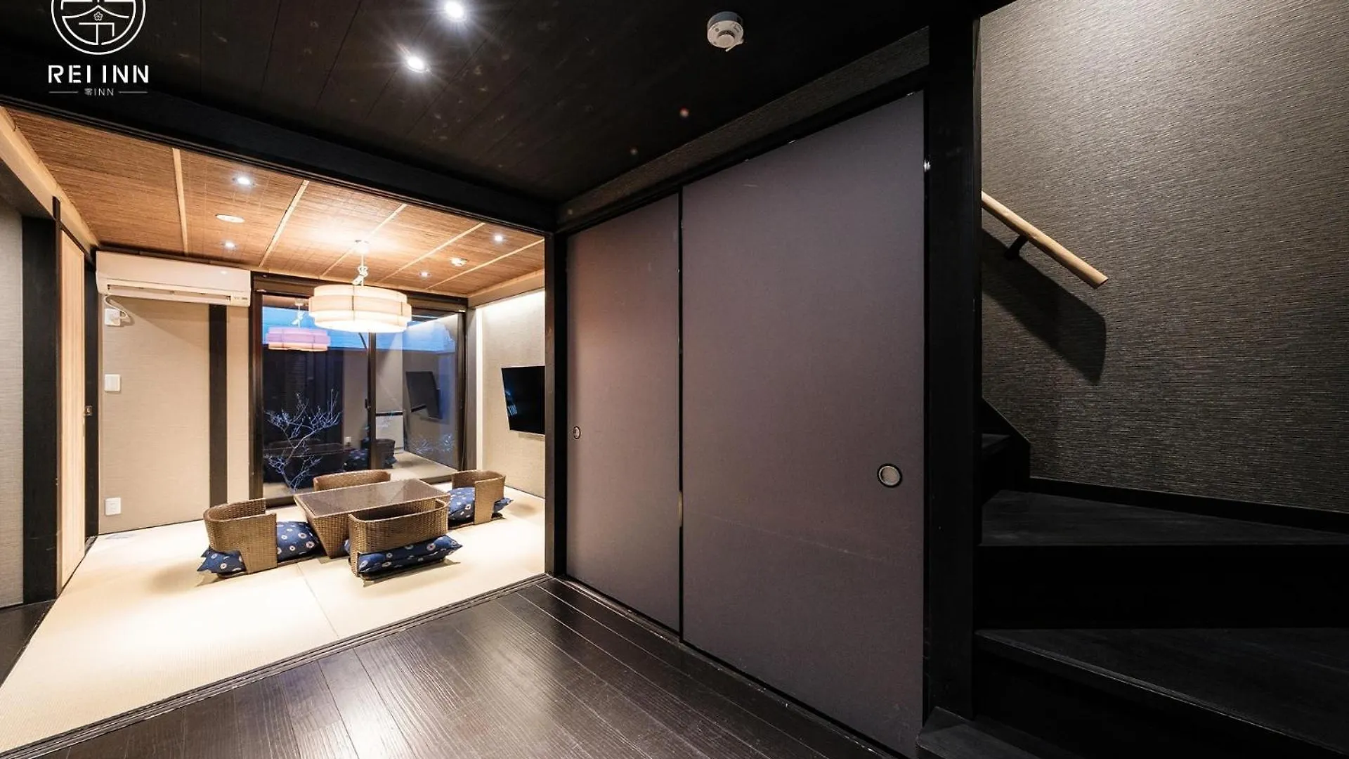 Zero Inn - Shichijo Horikawa - Vacation Stay 99327V Kyoto