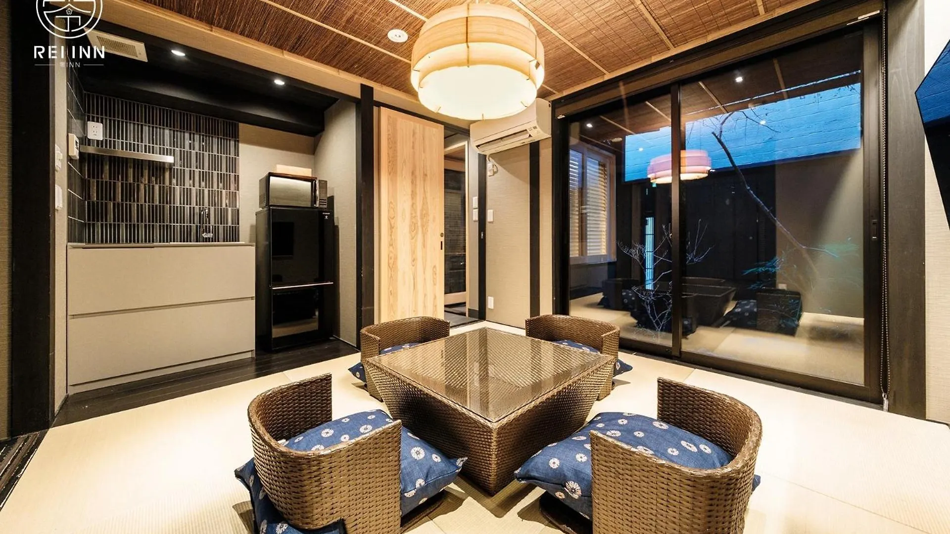 Holiday home Zero Inn - Shichijo Horikawa - Vacation Stay 99327V Kyoto