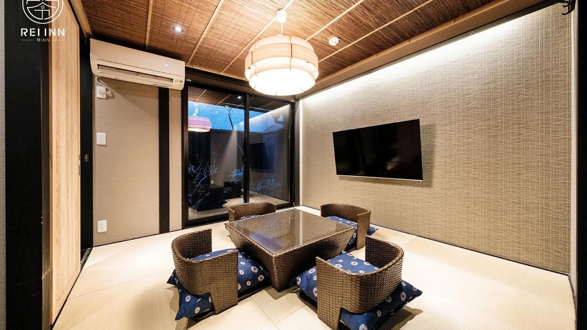 Holiday home Zero Inn - Shichijo Horikawa - Vacation Stay 99327V Kyoto