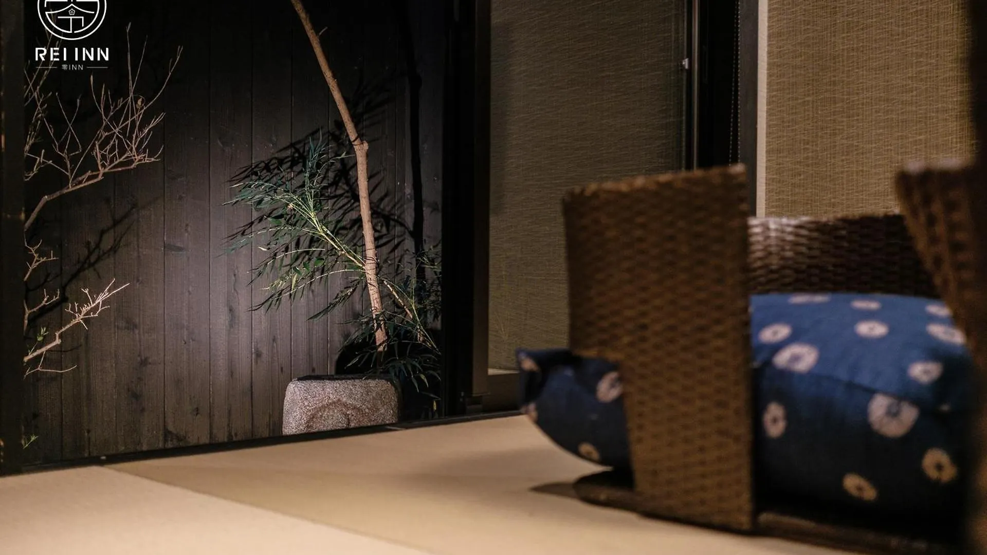 Zero Inn - Shichijo Horikawa - Vacation Stay 99327V Kyoto Japan