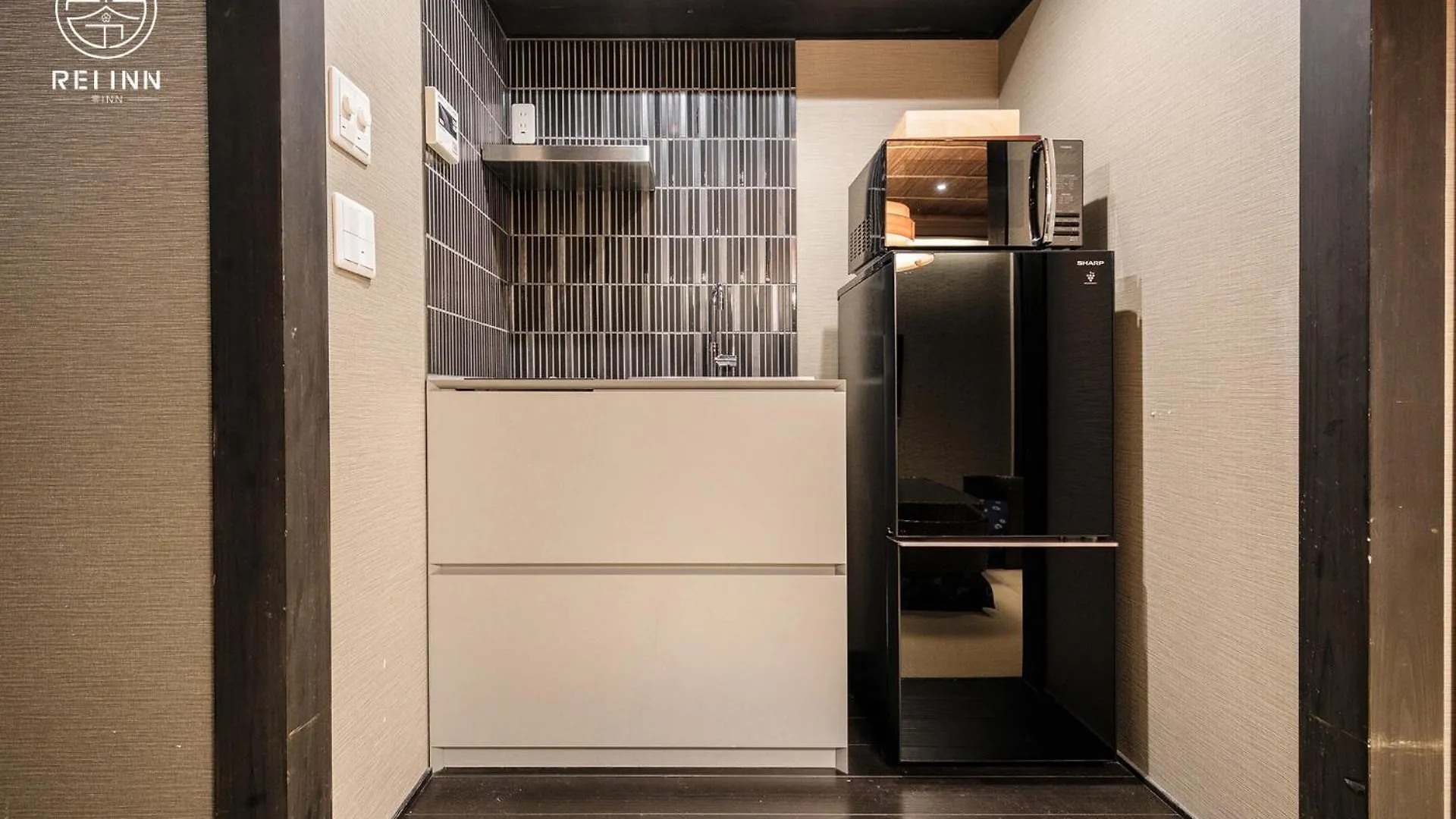 Zero Inn - Shichijo Horikawa - Vacation Stay 99327V Kyoto Holiday home