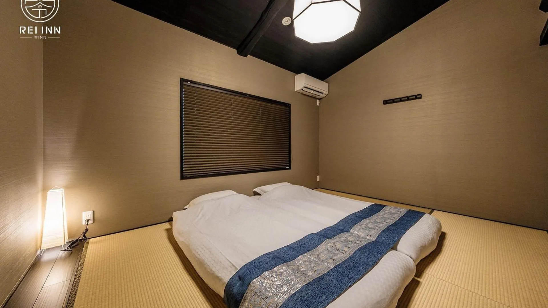 別荘 Zero Inn - Shichijo Horikawa - Vacation Stay 99327V 京都市 日本