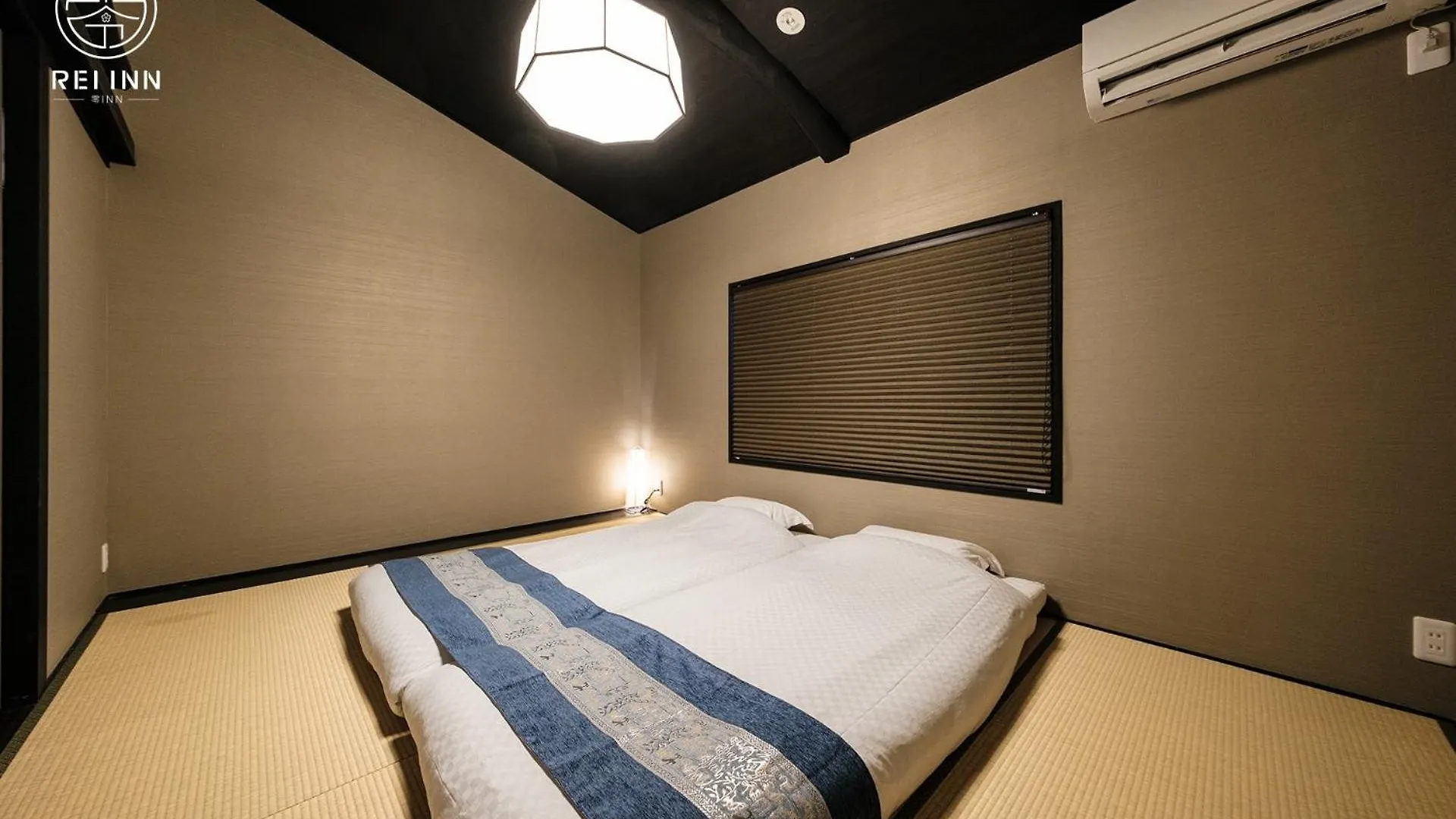 Zero Inn - Shichijo Horikawa - Vacation Stay 99327V 京都市 別荘